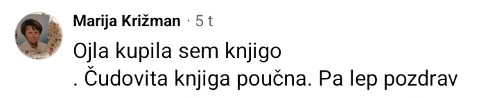 Mnenje bralca 4