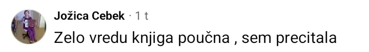 Mnenje bralca 5
