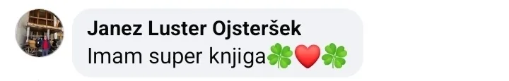 Mnenje bralca 7